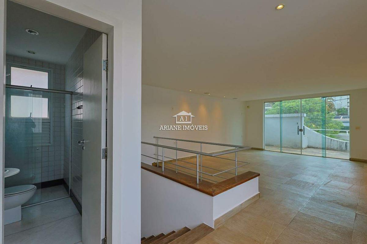 Apartamento, Vila da Serra, 2 Quartos, 1 Vaga, 1 Suíte