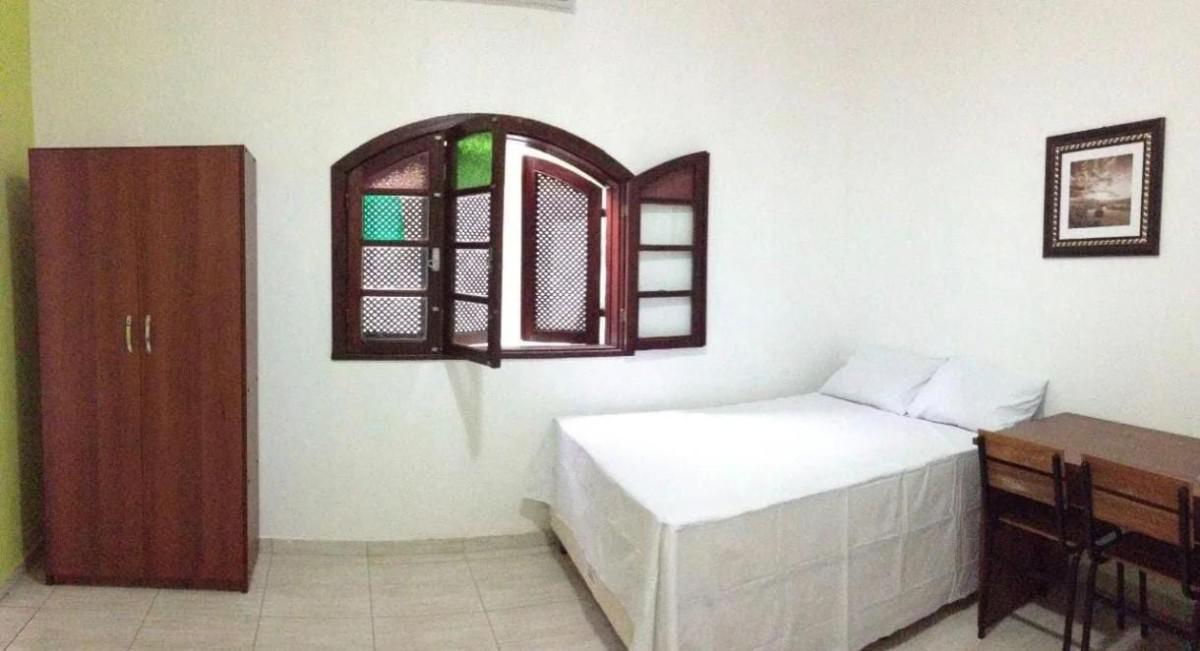 Casa, Cidade Nova, 25 Quartos, 20 Vagas, 25 Suítes