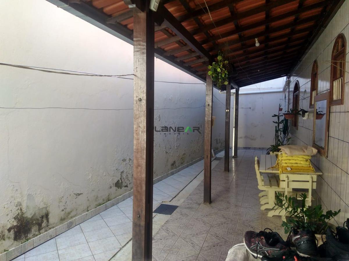 Casa, Quintas Coloniais, 5 Quartos, 3 Vagas, 2 Suítes