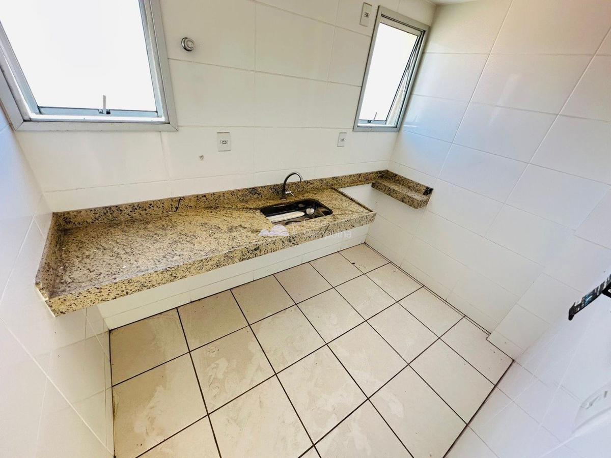 Apartamento, Maria Helena, 2 Quartos, 1 Vaga, 1 Suíte