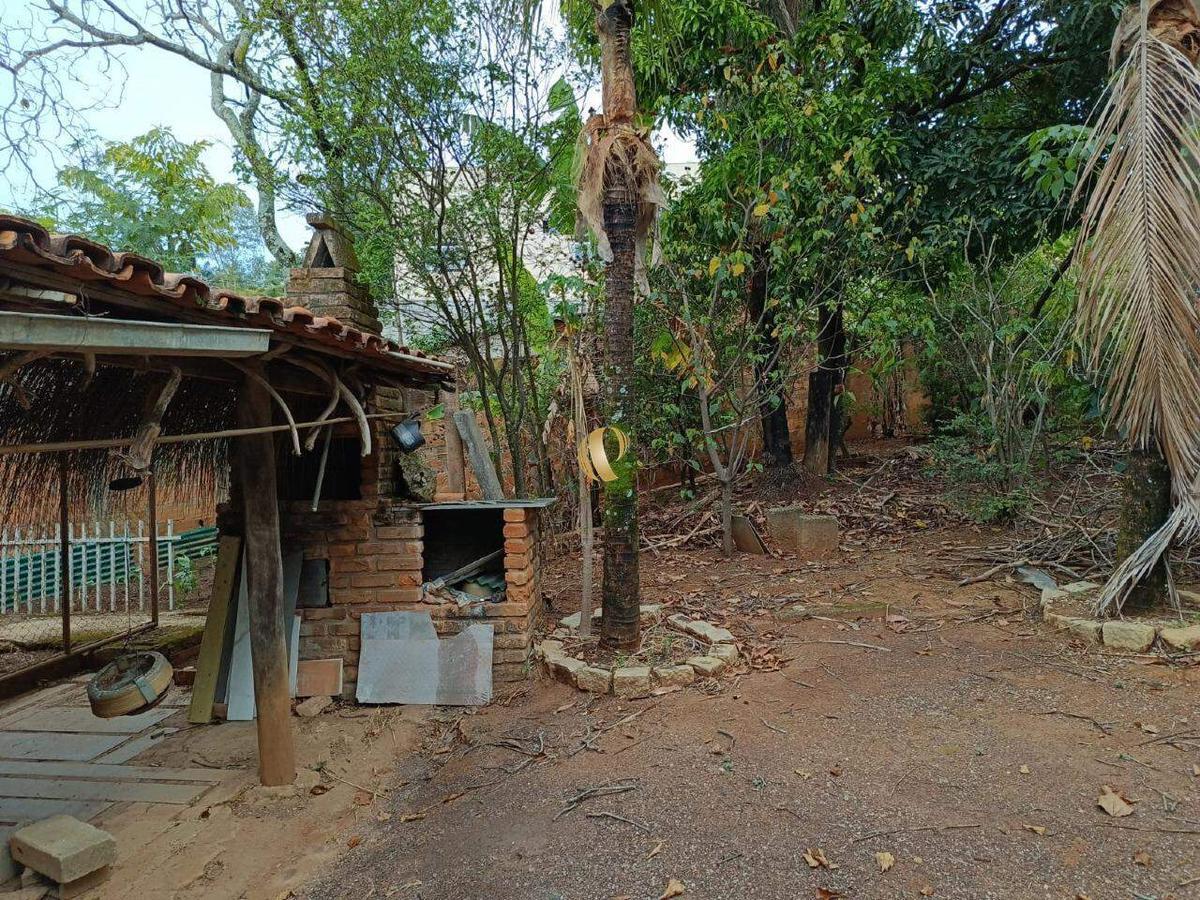 Fazenda, Jardim Arizona, 1 Quarto, 4 Vagas