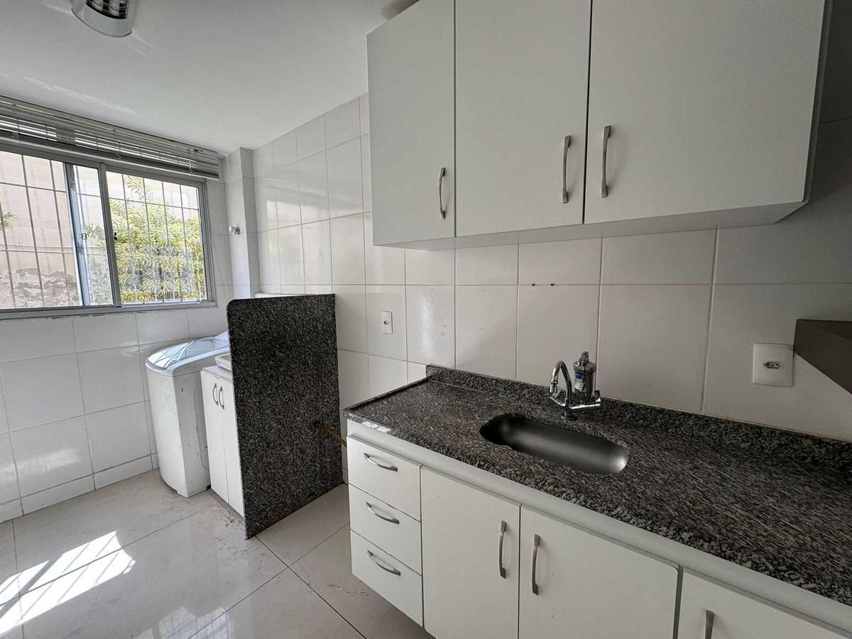 Apartamento, Paquetá, 3 Quartos, 1 Vaga, 1 Suíte