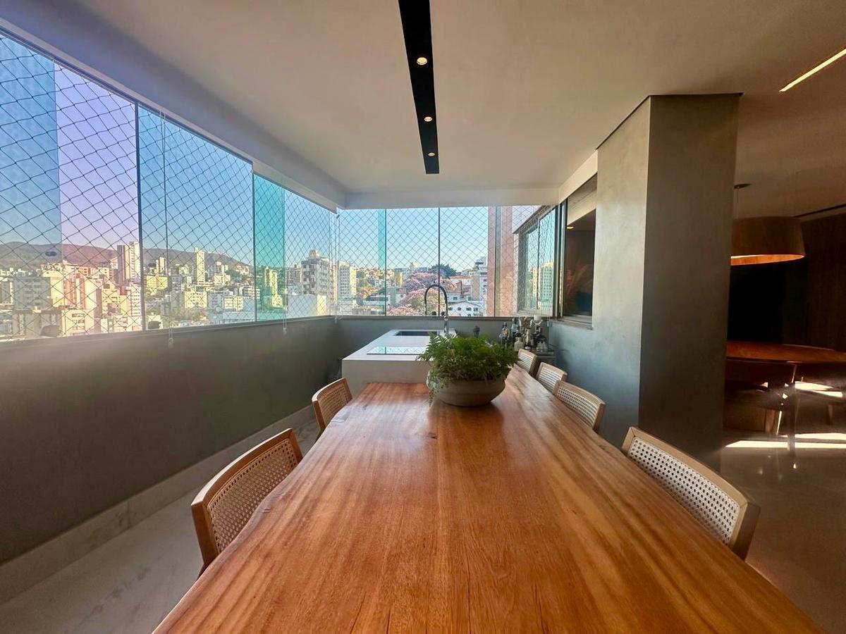 Apartamento, Santo Antônio, 4 Quartos, 4 Vagas, 2 Suítes