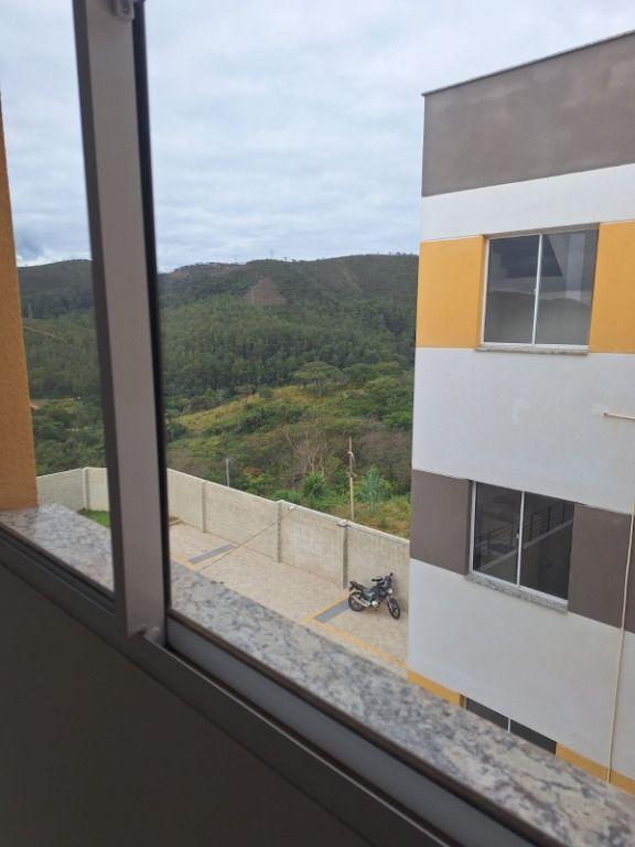Cobertura, Adelmolândia, 2 Quartos, 1 Vaga