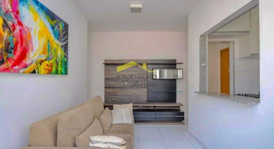 Apartamento, Estoril, 2 Quartos, 2 Vagas, 1 Suíte