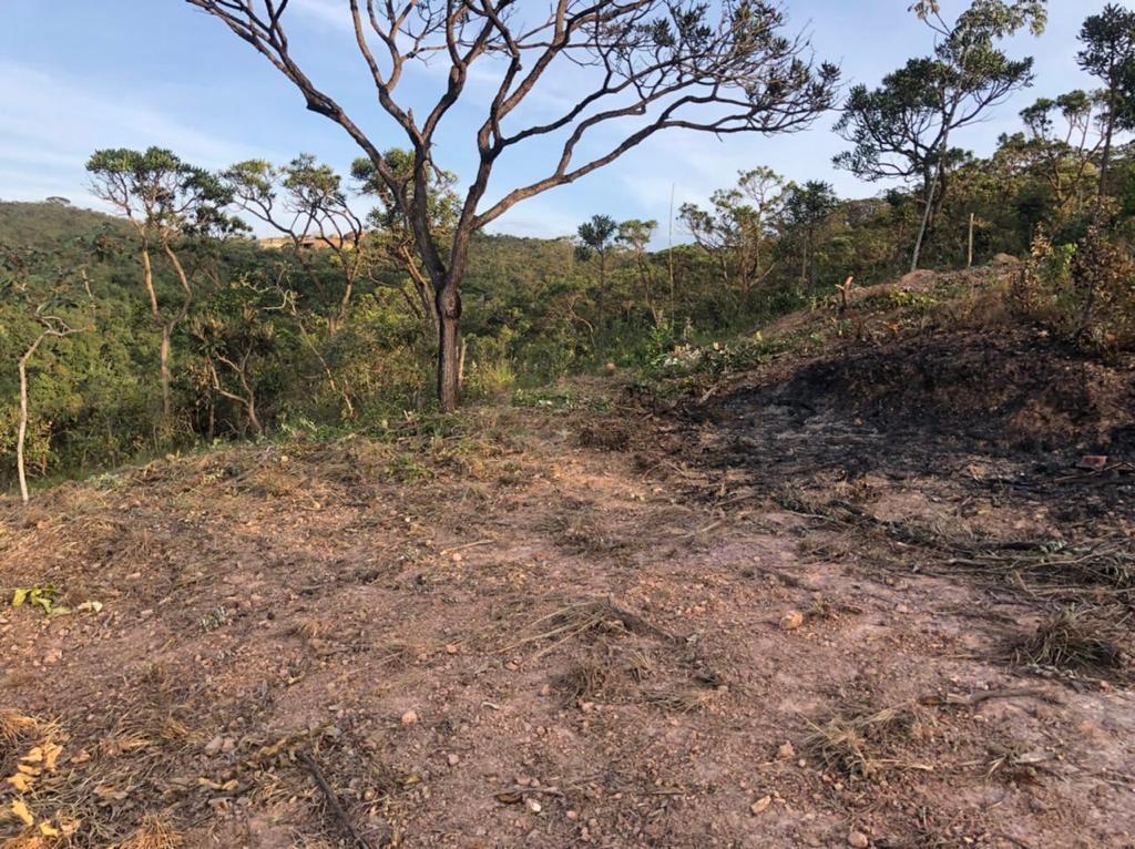 Lote, Arraial Velho, 0 Quarto, 0 Vaga
