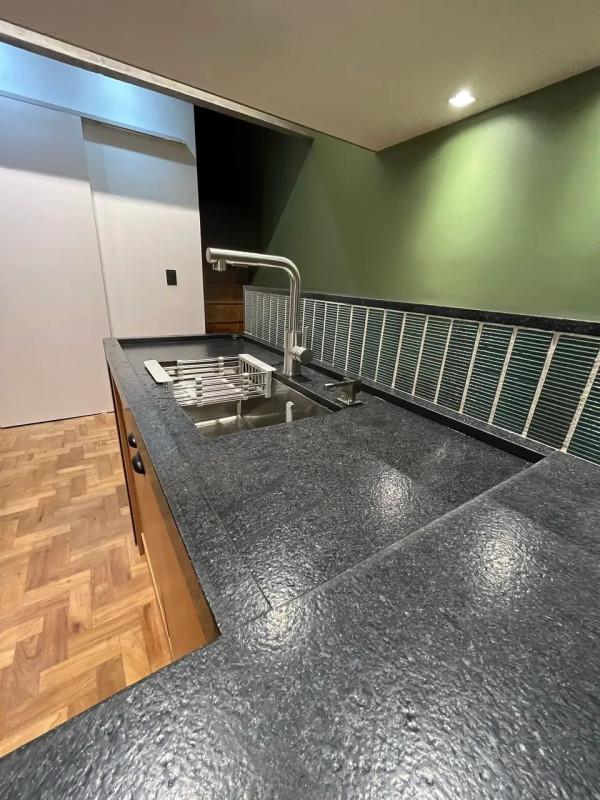 Apartamento, Santo Agostinho, 1 Quarto, 0 Vaga