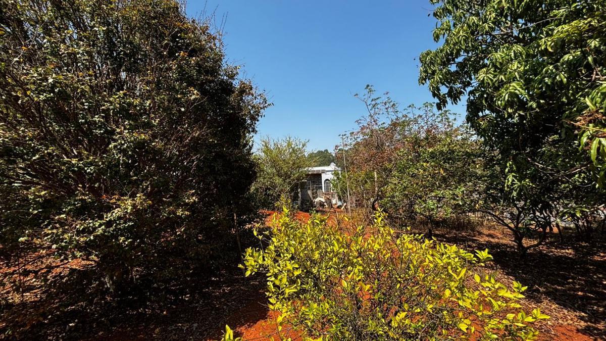 Fazenda, Zona Rural, 3 Quartos, 2 Vagas, 1 Suíte