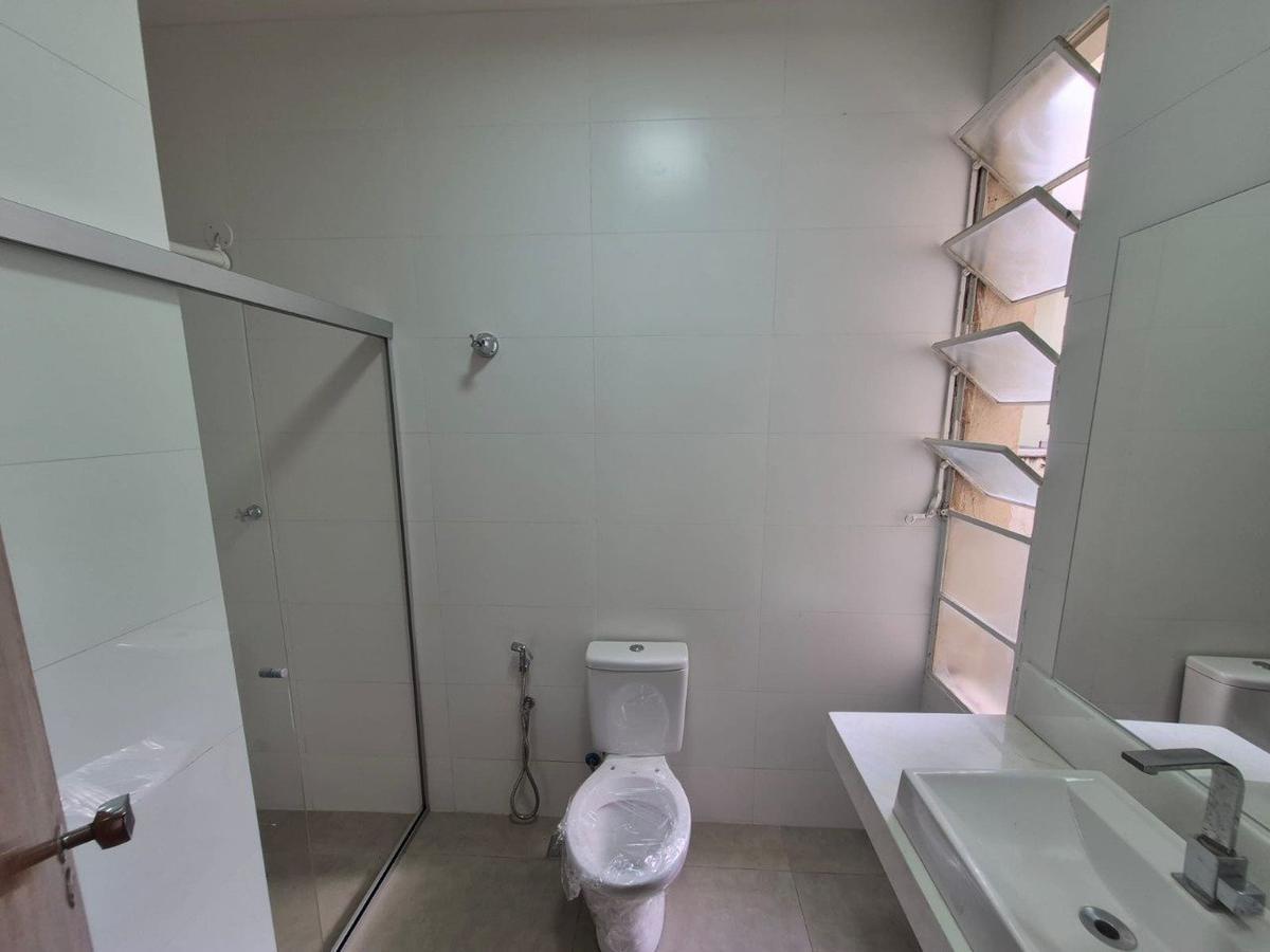 Apartamento, Sion, 3 Quartos, 2 Vagas, 1 Suíte