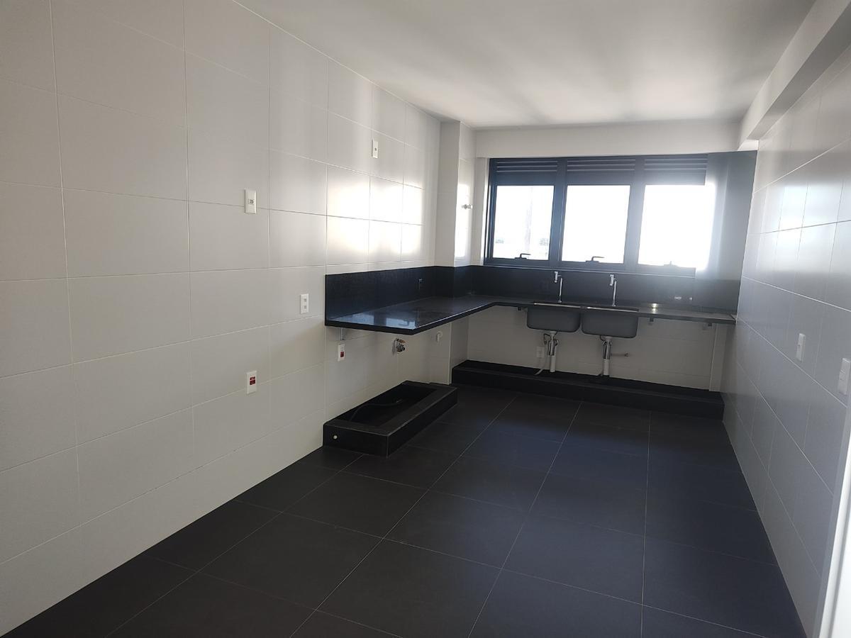 Apartamento, Vila da Serra, 4 Quartos, 4 Vagas, 4 Suítes