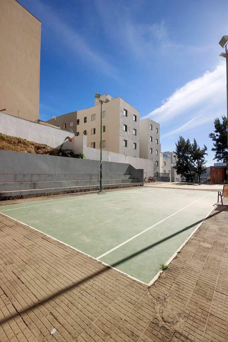 Apartamento, Buritis, 3 Quartos, 2 Vagas, 1 Suíte