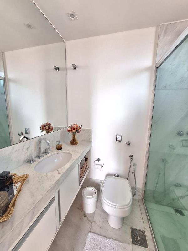 Apartamento, Santo Antônio, 3 Quartos, 2 Vagas, 1 Suíte