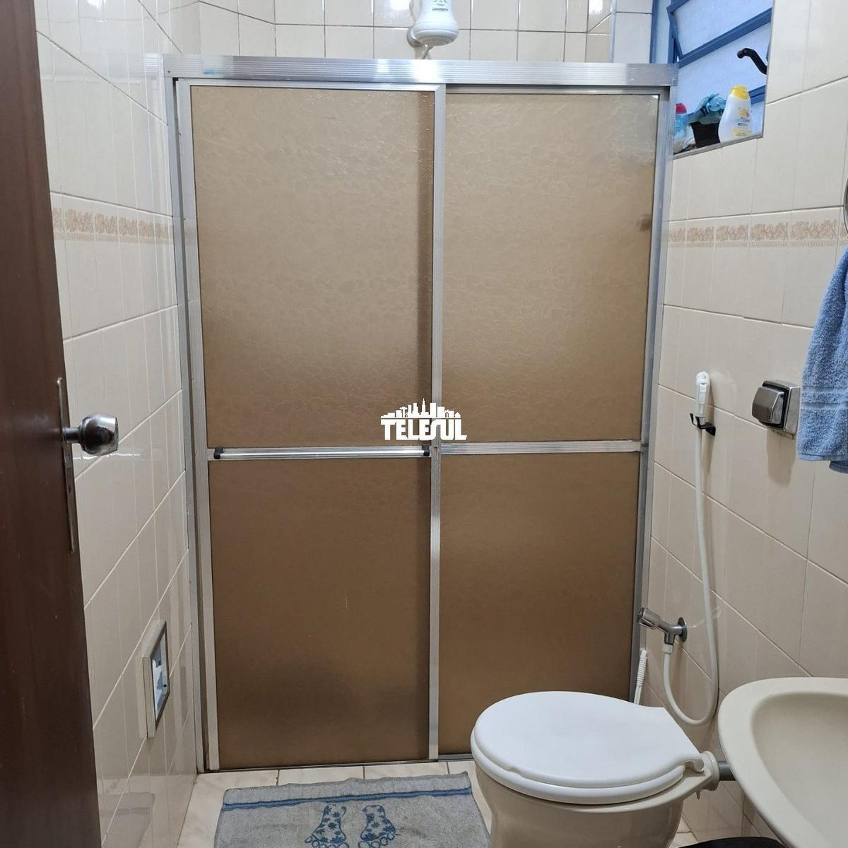 Apartamento, Centro, 3 Quartos, 1 Vaga, 1 Suíte