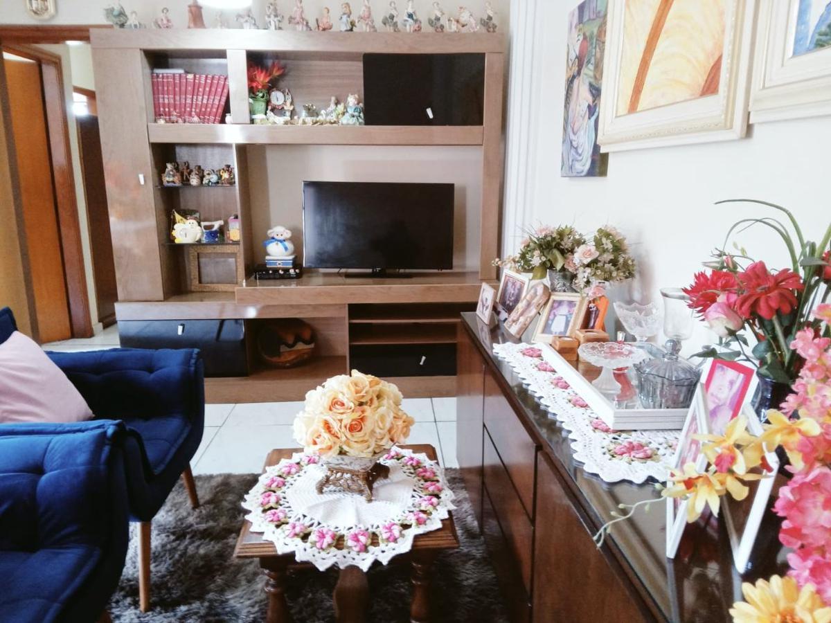 Apartamento, Palmares, 4 Quartos, 2 Vagas, 1 Suíte