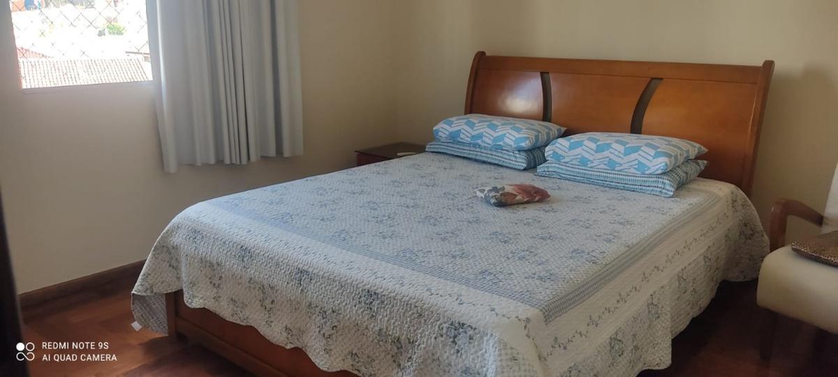 Apartamento, Fernão Dias, 3 Quartos, 1 Vaga, 1 Suíte