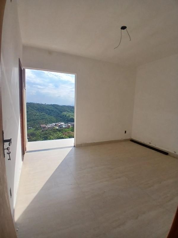 Casa, Recanto Verde, 3 Quartos, 2 Vagas, 1 Suíte