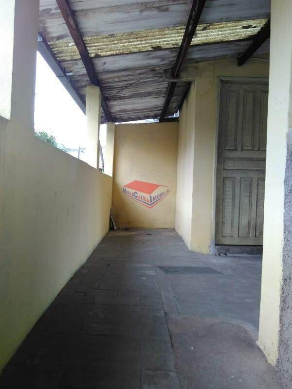 Casa, Cachoeira do Vale, 2 Quartos, 3 Vagas
