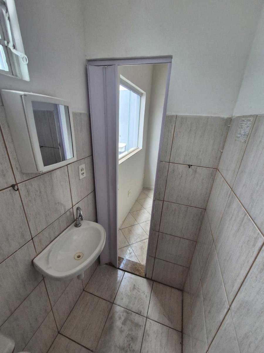 Sala, Padre Eustáquio, 0 Quarto, 0 Vaga