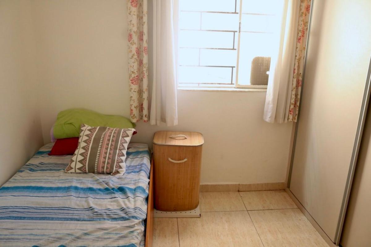 Apartamento, Padre Eustáquio, 3 Quartos, 1 Vaga