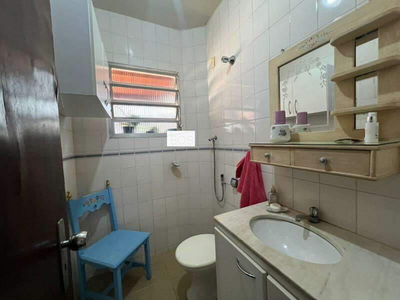 Cobertura, Silveira, 5 Quartos, 1 Vaga, 2 Suítes