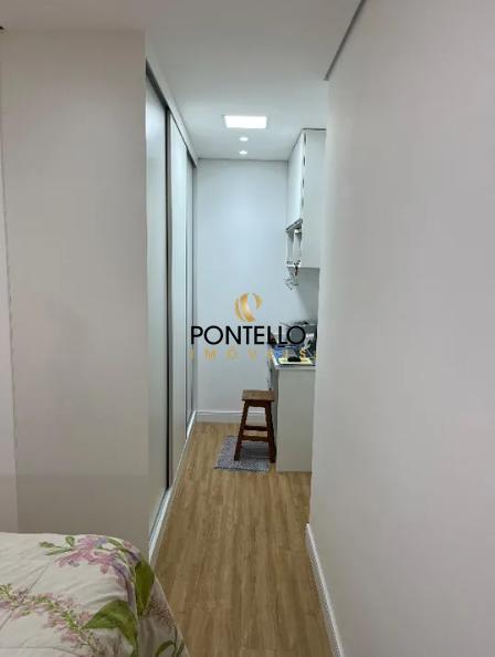 Cobertura, Santo Agostinho, 4 Quartos, 3 Vagas, 1 Suíte