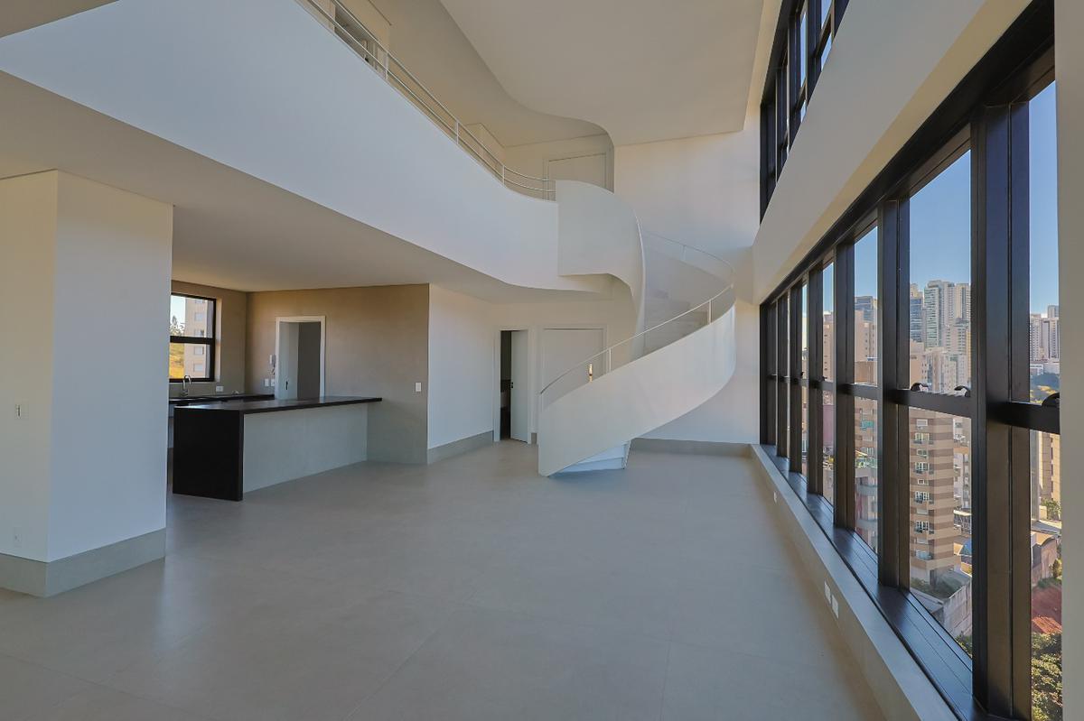 Apartamento, Vale do Sereno, 4 Quartos, 4 Vagas, 4 Suítes