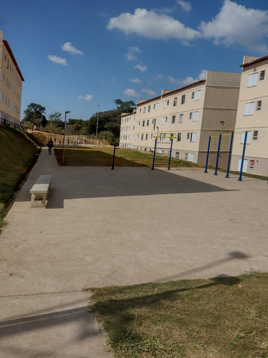 Apartamento, Icaivera, 2 Quartos, 1 Vaga
