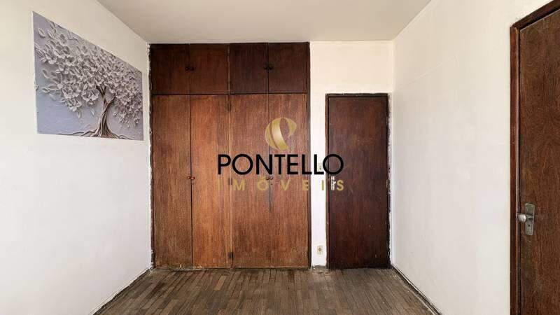 Apartamento, Venda Nova, 3 Quartos, 1 Vaga, 1 Suíte