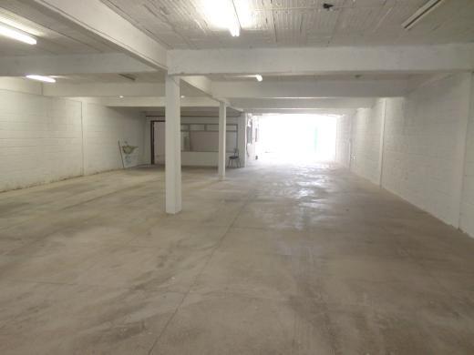 Galpão, Novo Progresso