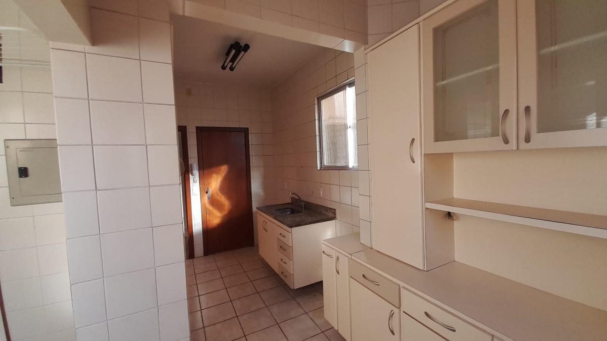Cobertura, Jardim América, 4 Quartos, 2 Vagas, 2 Suítes