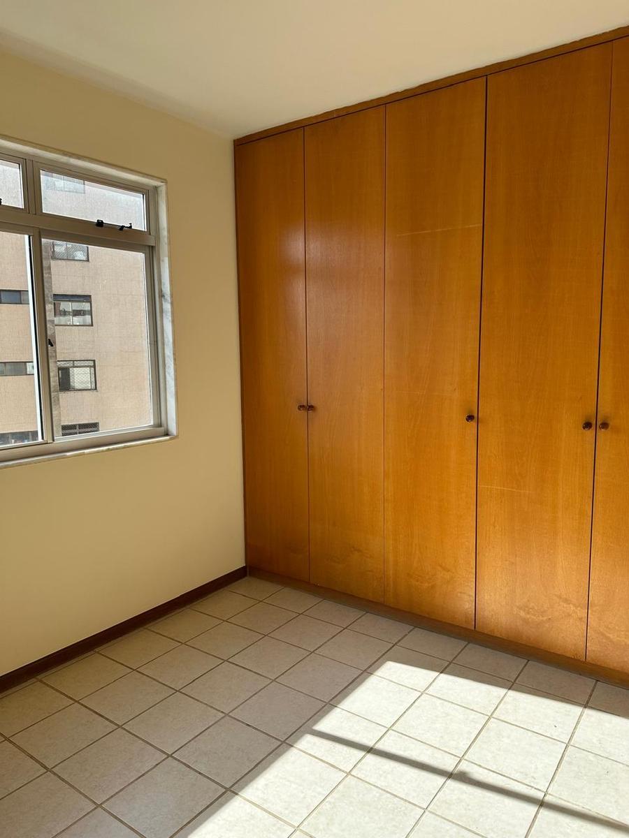 Apartamento, Sion, 2 Quartos, 2 Vagas, 1 Suíte