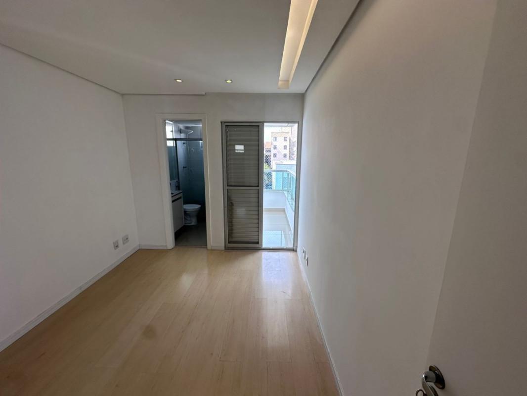 Apartamento, Sagrada Família, 3 Quartos, 2 Vagas, 1 Suíte