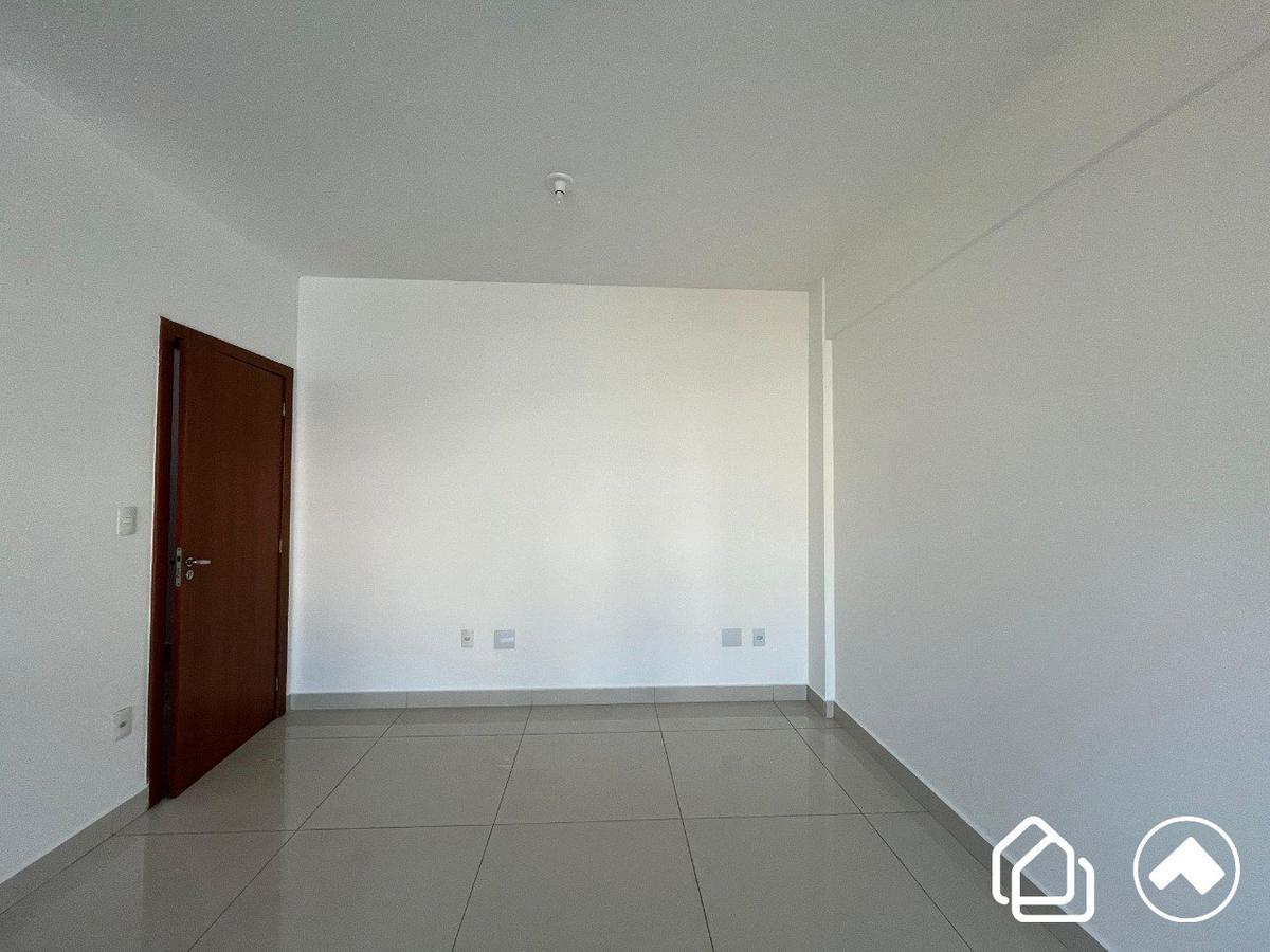 Apartamento, Buritis, 2 Quartos, 2 Vagas, 2 Suítes
