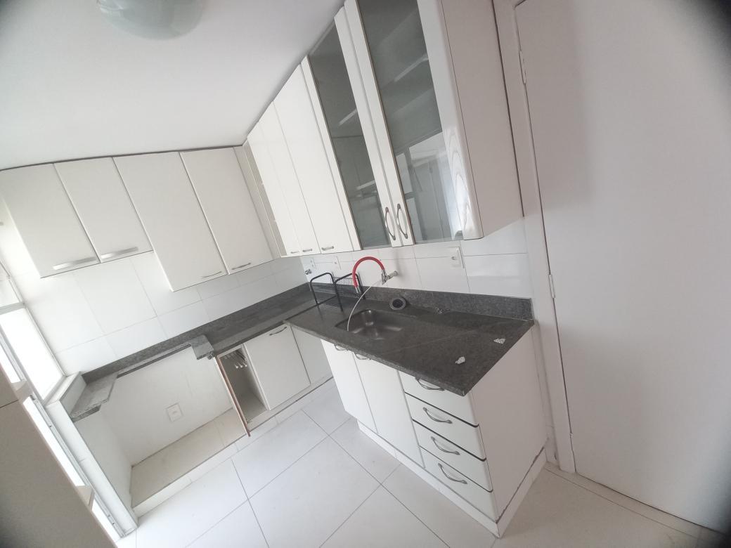 Apartamento, Savassi, 2 Quartos, 1 Vaga, 1 Suíte
