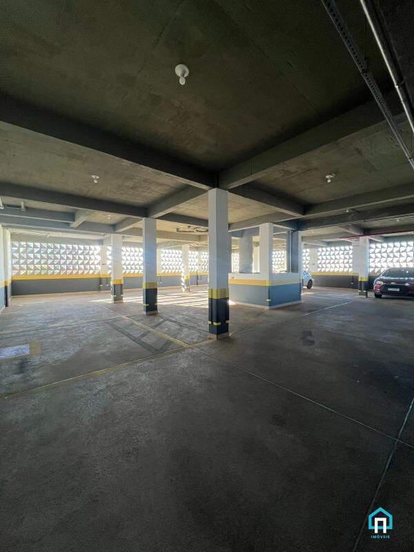 Apartamento, Centro, 1 Quarto, 1 Vaga