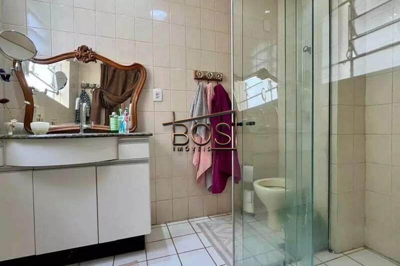 Apartamento, Cidade Nova, 3 Quartos, 1 Vaga, 2 Suítes