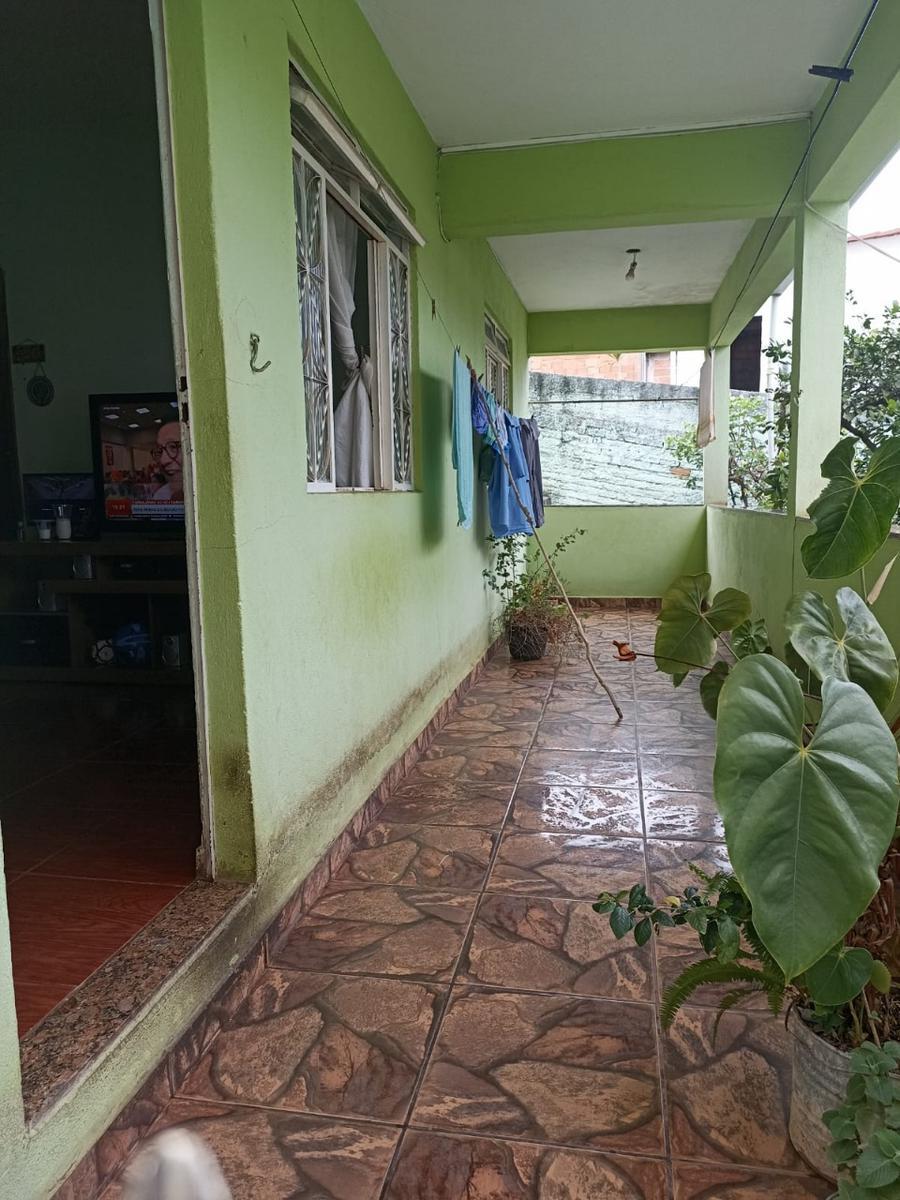 Casa Comercial, Morada da Serra, 3 Quartos, 0 Vaga, 1 Suíte