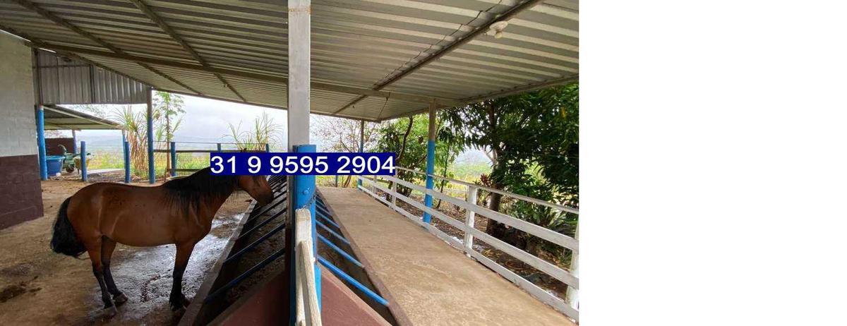 Fazenda, Urucuia, 3 Quartos, 0 Vaga, 1 Suíte