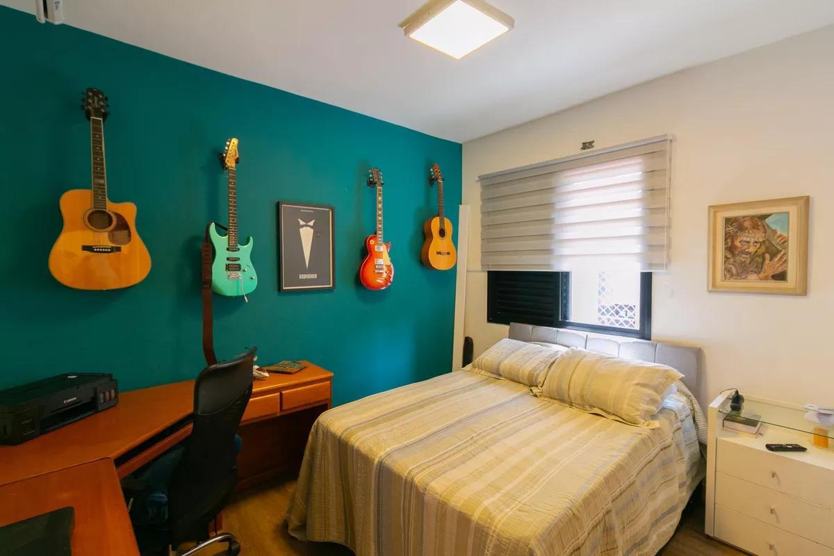 Apartamento, Belvedere, 3 Quartos, 2 Vagas, 2 Suítes