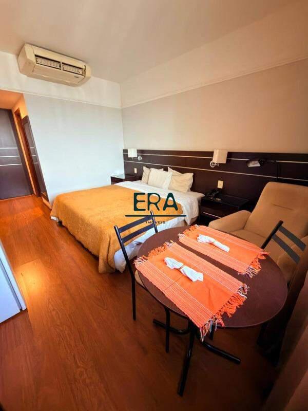 Apartamento, Serra, 1 Quarto, 1 Vaga, 1 Suíte