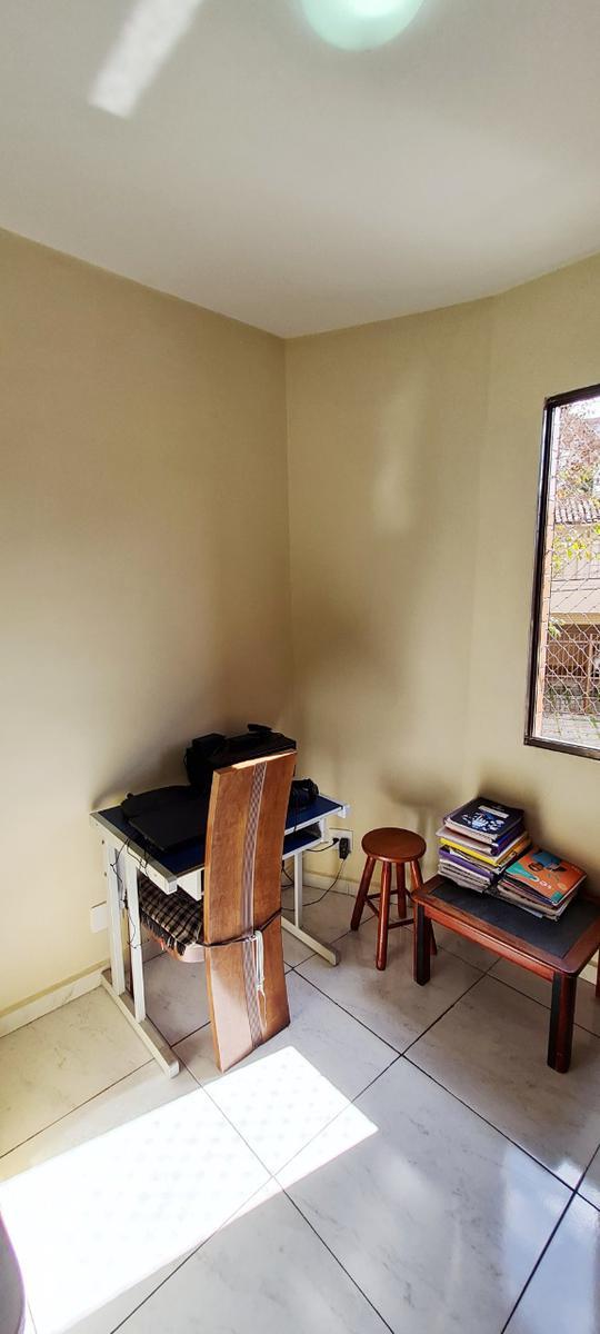 Apartamento, Palmares, 4 Quartos, 2 Vagas, 1 Suíte