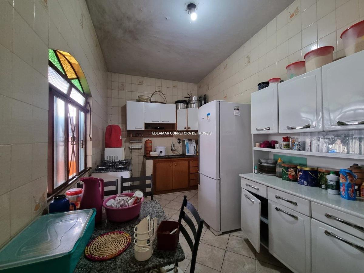 Casa, Lindéia, 3 Quartos, 4 Vagas