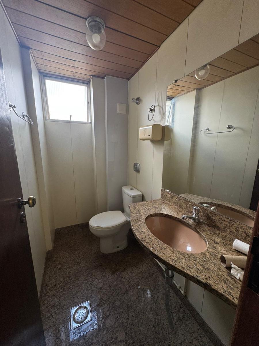 Sala, Serra, 0 Quarto, 1 Vaga