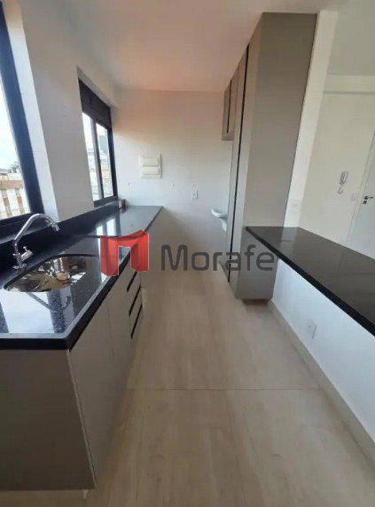 Apartamento, Cidade Nova, 2 Quartos, 2 Vagas, 1 Suíte