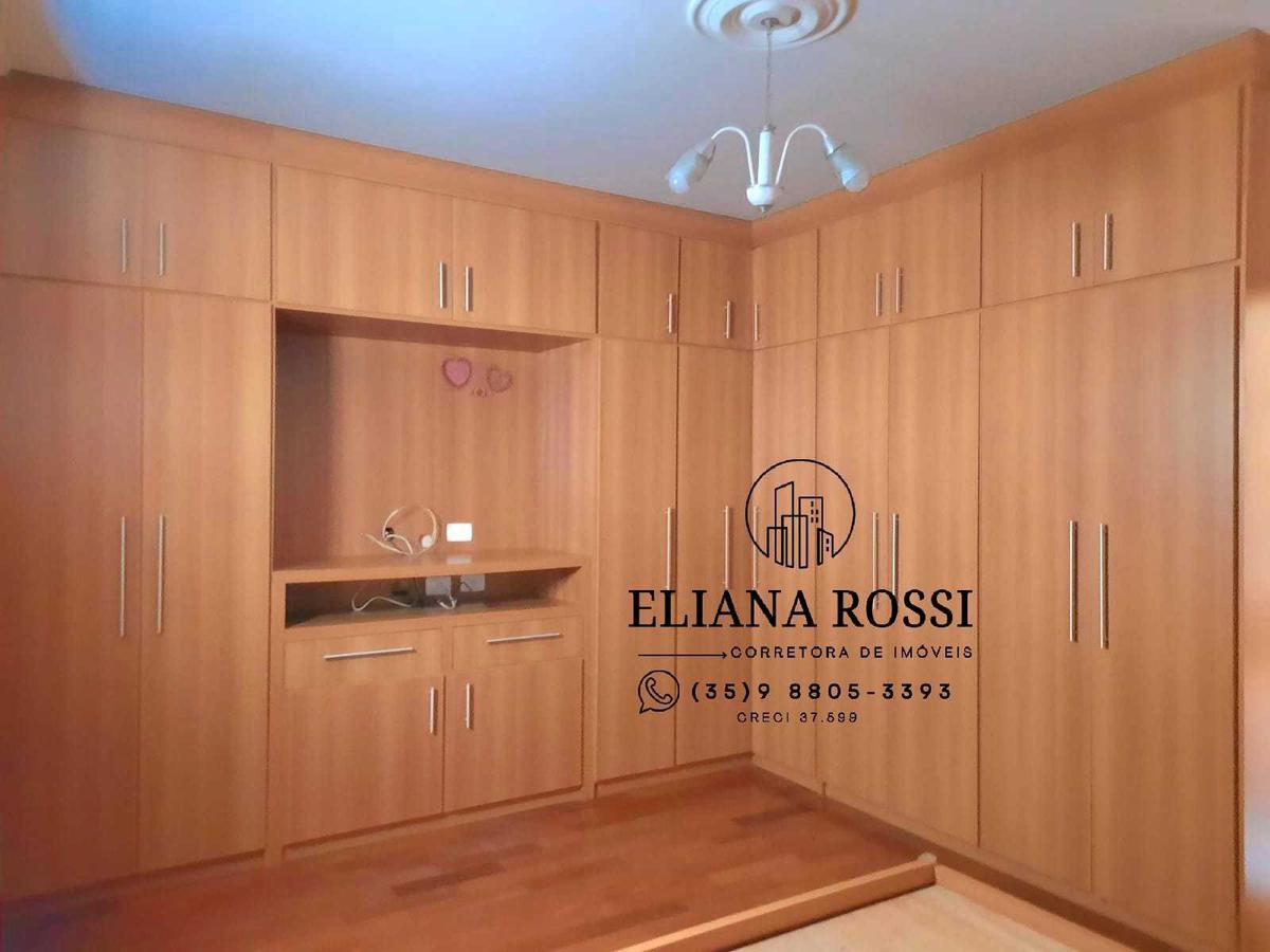 Casa, Rezende, 3 Quartos, 3 Vagas, 1 Suíte