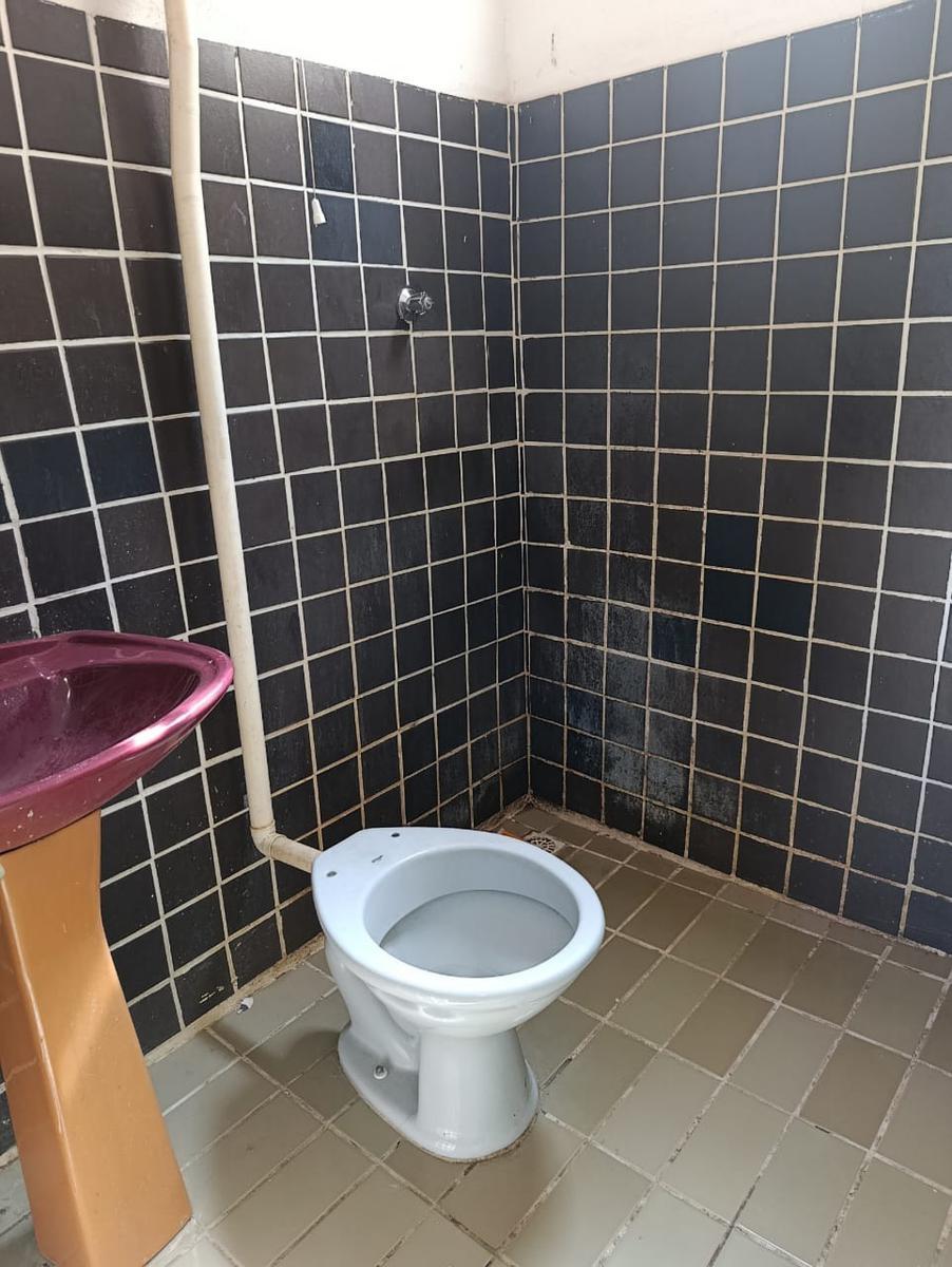 Quitinete, Chácara Cotia, 1 Quarto, 1 Vaga