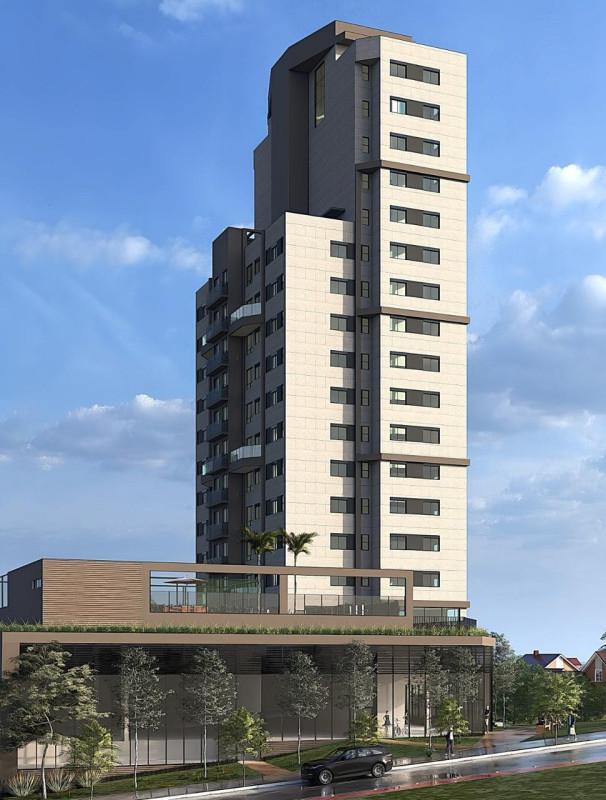 Apartamento, Castelo, 3 Quartos, 2 Vagas, 1 Suíte