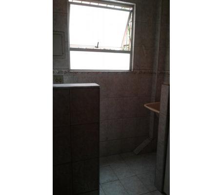 Apartamento, Ouro Preto, 2 Quartos, 1 Vaga