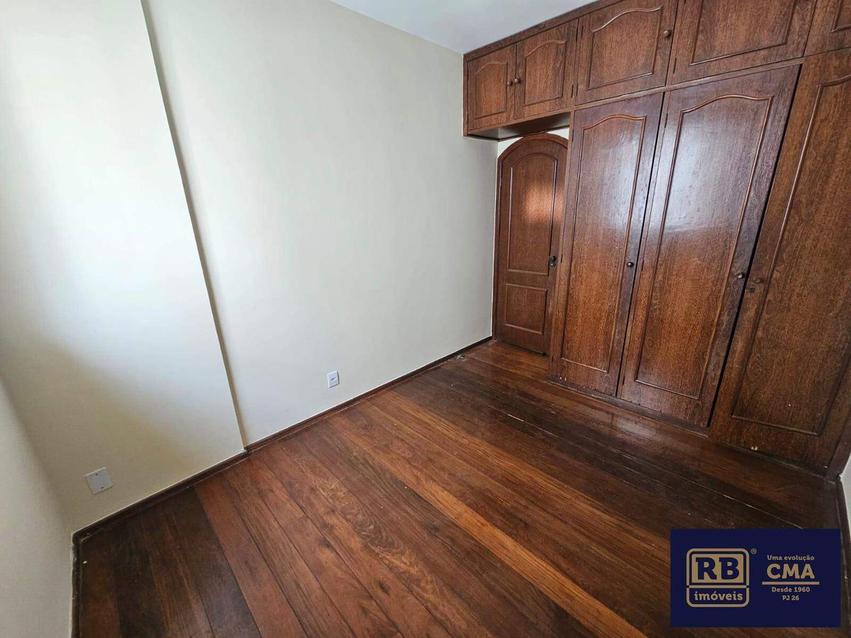 Apartamento, Savassi, 4 Quartos, 2 Vagas, 1 Suíte