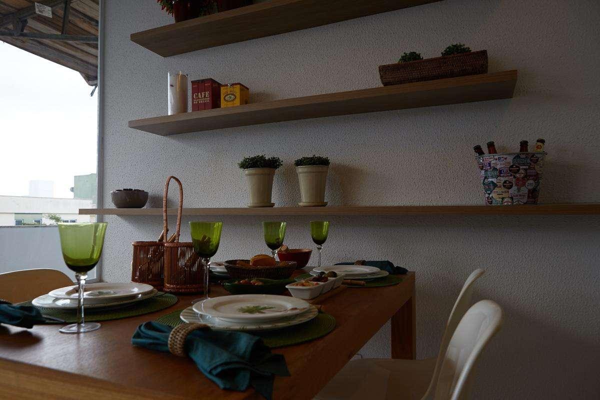 Cobertura, Castelo, 3 Quartos, 3 Vagas, 1 Suíte